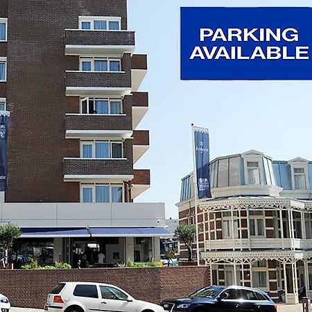 Hotel Andante Aan Zee The Hague Exterior photo