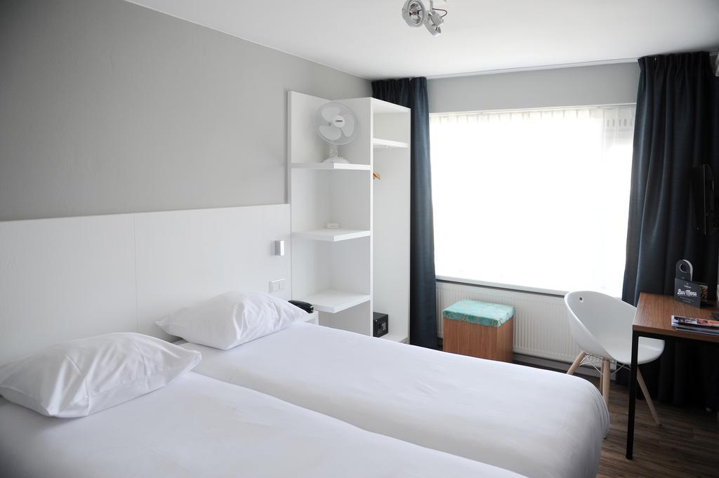 Hotel Andante Aan Zee The Hague Room photo