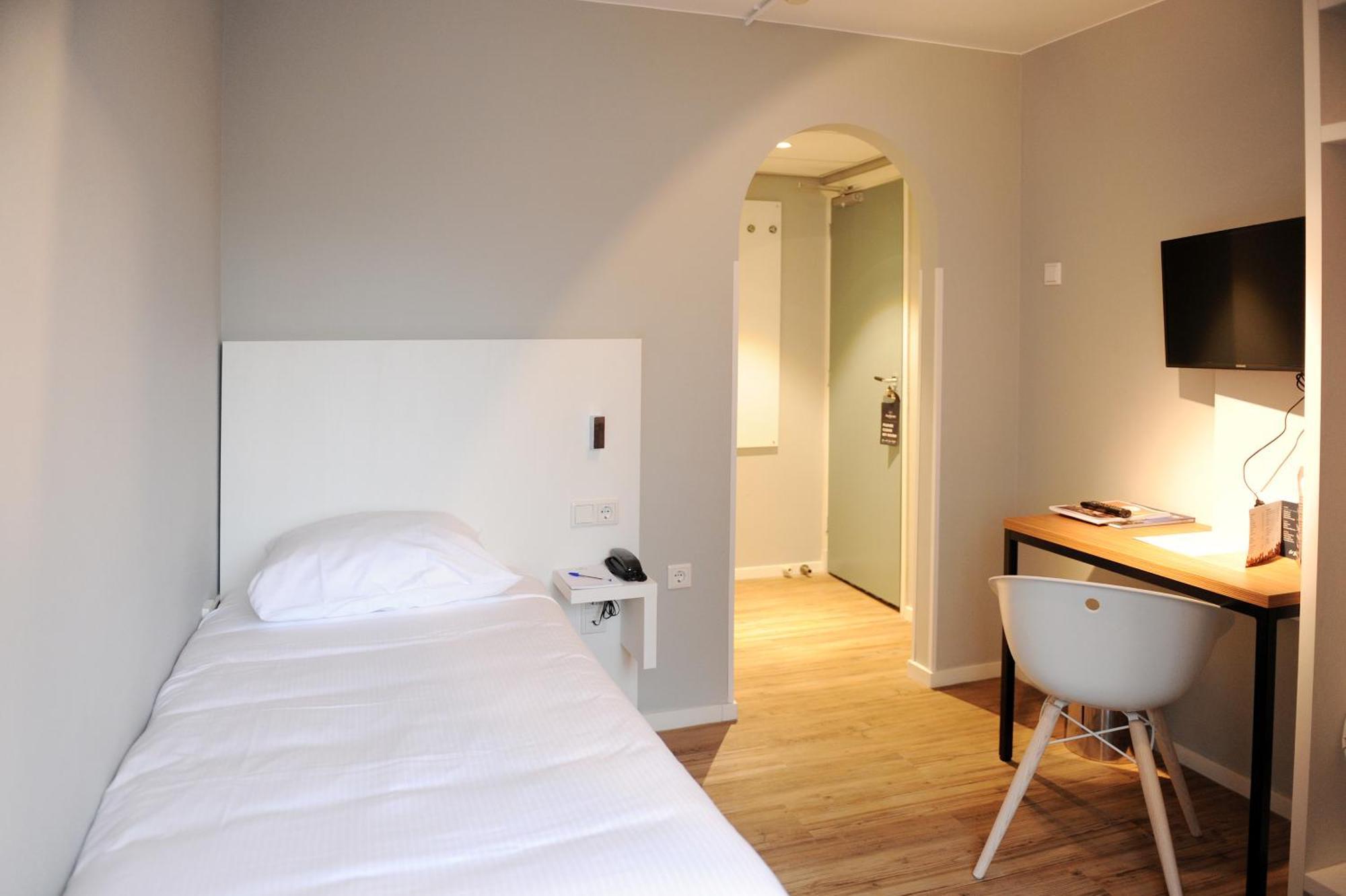 Hotel Andante Aan Zee The Hague Room photo